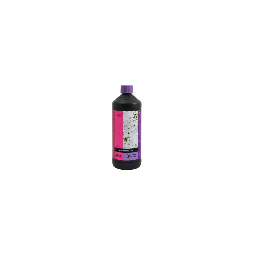 B'cuzz - Blütenstimulator Erde/Hydro, 1 Liter bcuzz-bluetenstimulator-erde-hydro-1-liter