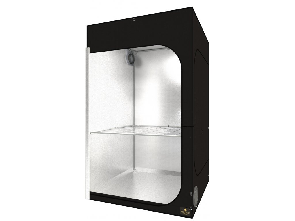 Secret Jardin, Dark Street R4.0 120W - 120x60x178 Dark-Street-R40-120-120-120-198
