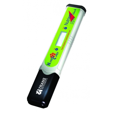 HM Digital - PH Messgerät ec-meter-horticare