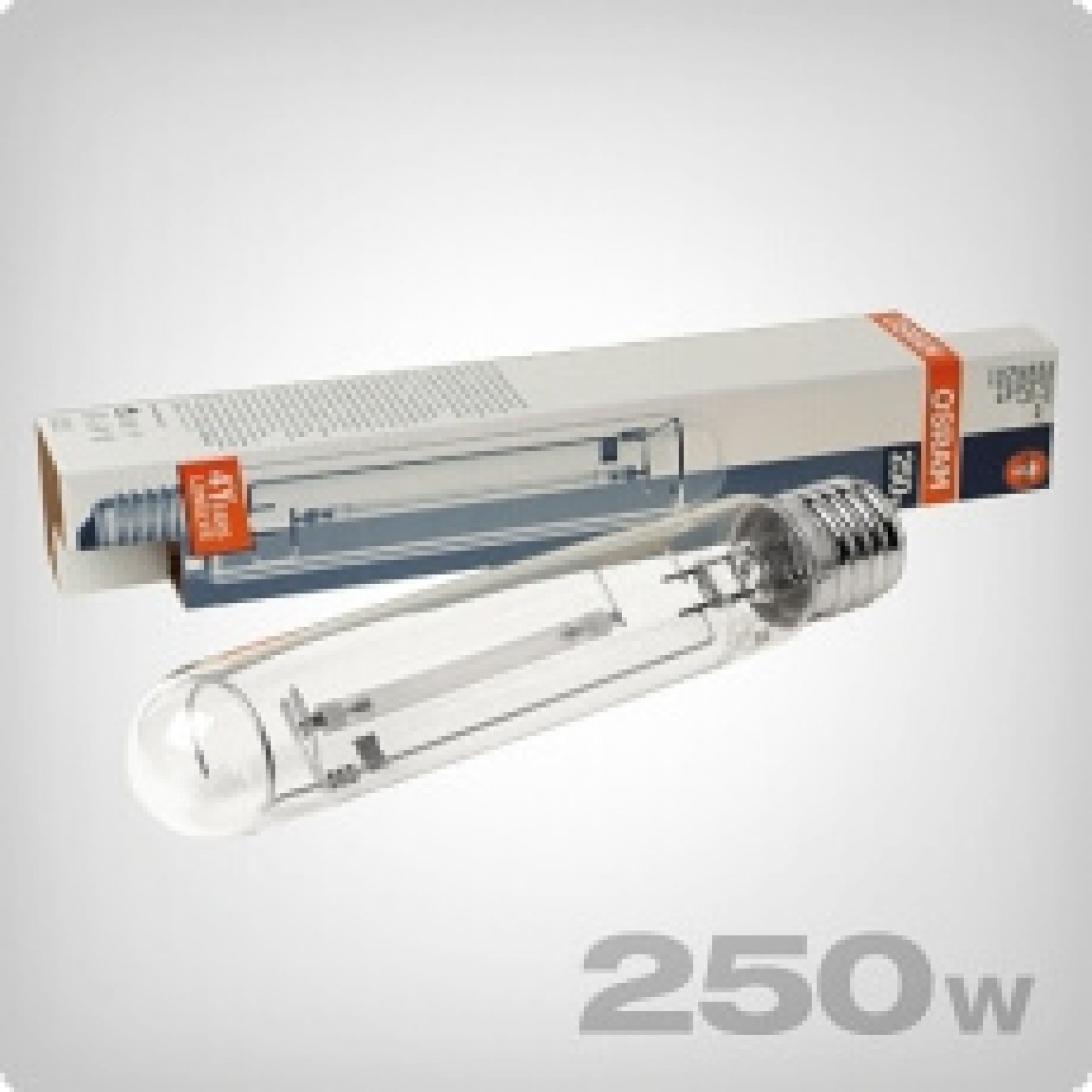 Osram - Super Nav-T Super 4Y, HPS 250W