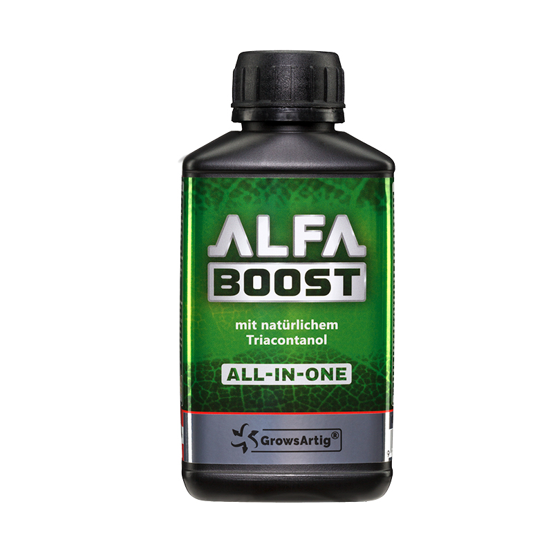 Alfa Boost 250ml (0.25l) alfa-boost-025l-1