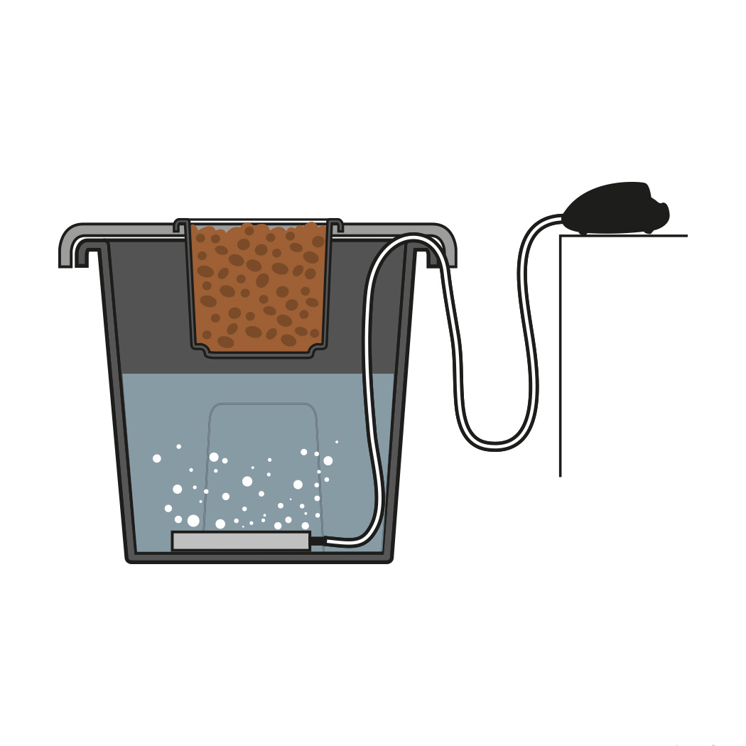 Aeros-IV-Master DWC-System 2