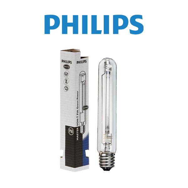 Philips Master GreenPower - 600w, 400v