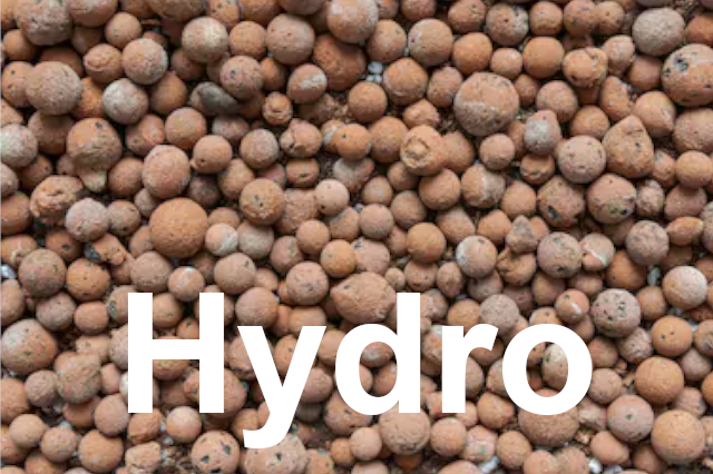 Substrat Hydro
