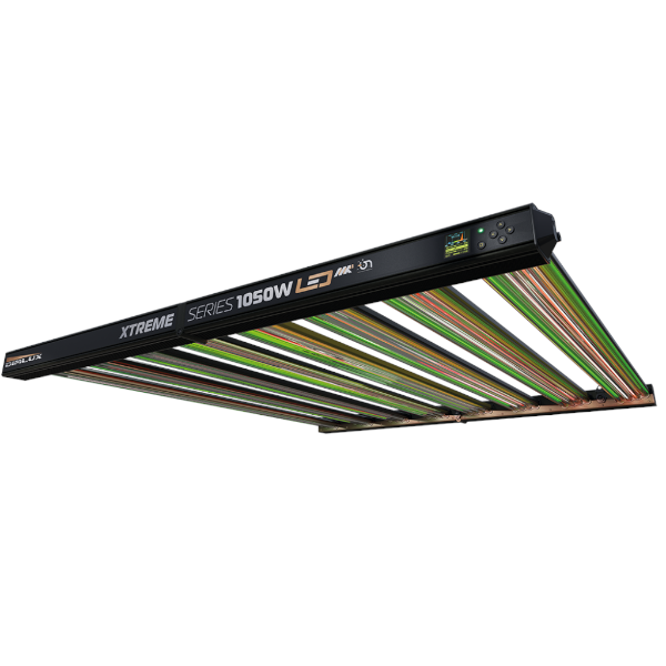 Dimlux - Xtreme Series 800W LED + NIR MKII, 3.45 μmol/J