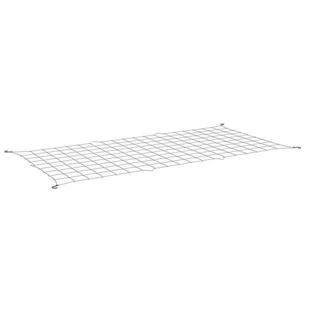 Pflanzenstütznetz für Growboxen - 240W pflanzenstuetznetz-webit-240w bischofbergergardening.ch