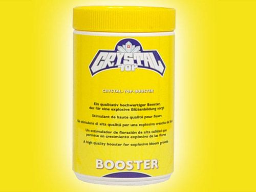 Crystal Top, Booster 1Kg. crystal-top-booster