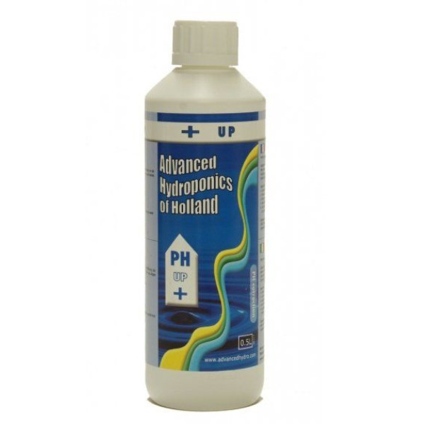 Advanced Hydroponic of Holland - PH UP, 1ltr.
