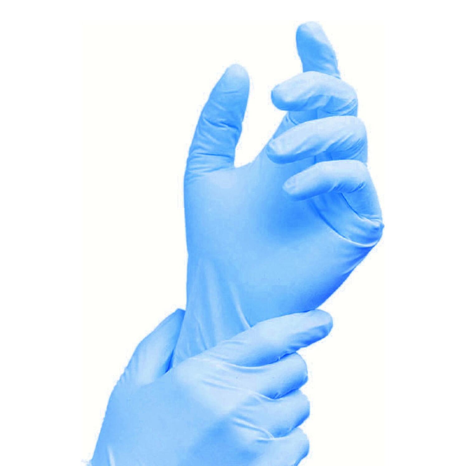 Nitrit-Handschuhe-Einweg-Bischofberger-Gardening