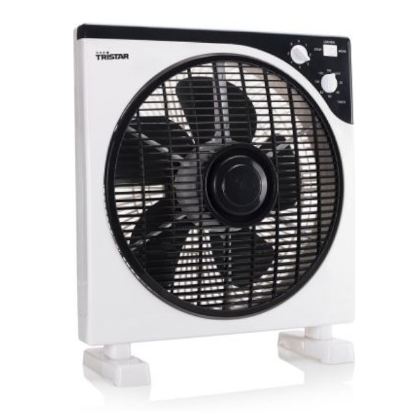 Boxen-Umluftventilator 30cm Ventilator Taifun Boxventilator 30cm