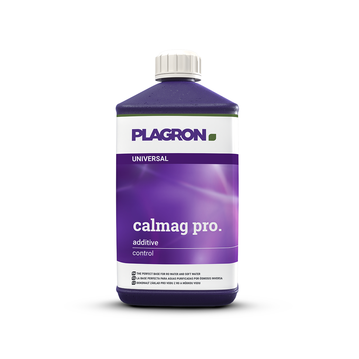 Plagron, CalMag Pro - 1ltr. CalMag Pro 1L