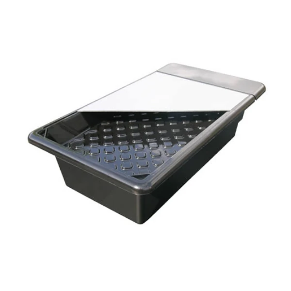 Nutriculture - Gro-Tank GT205 Nutriculture Gro-Tank GT205 1