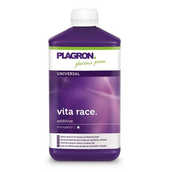 plagron-vita-race-500ml-wachstumsstimulator bischofbergergardening.ch