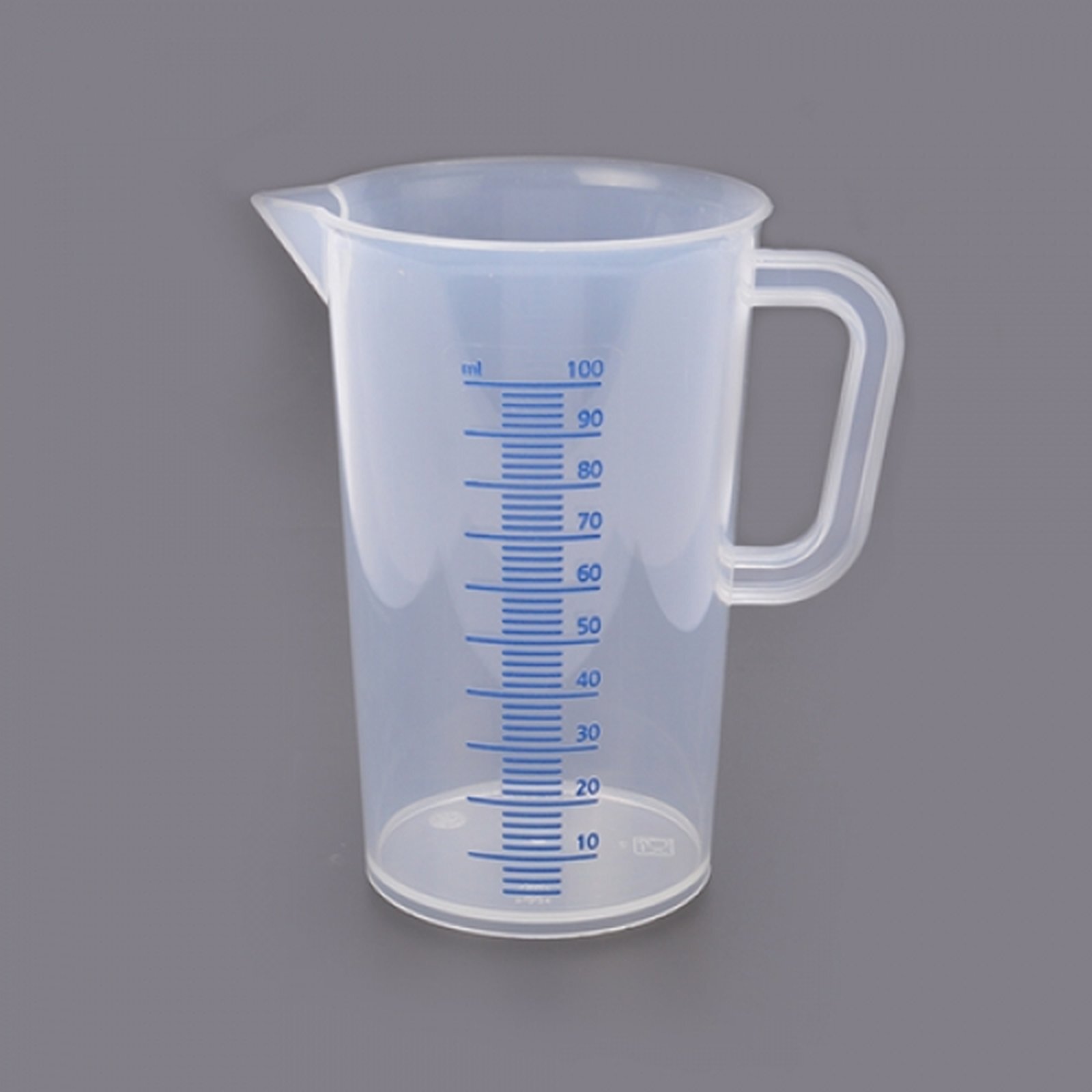 Messbecher - 100ml MESSBECHER-100ML