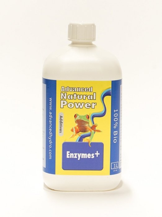Advanced Hydroponic of Holland - Enzymes+, 1ltr. Advanced Hydroponic of Holland - Enzymes+, 1ltr.
