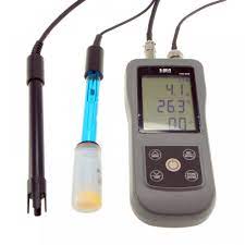 HM DIGITAL HYDROMASTER KOMBI-MESSGERÄT HM-200 1