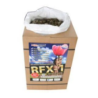 Cultiwool - Mapito RFX-1 Steinwoll und PU Flocken Mix - 80ltr.