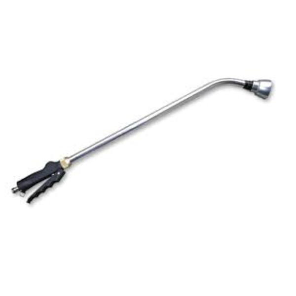 Giessstab RP 1m Alu Profi