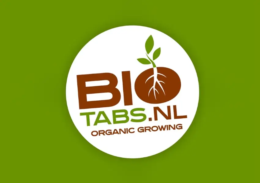 Bio Tabs logo Bischofbergergardenng.ch