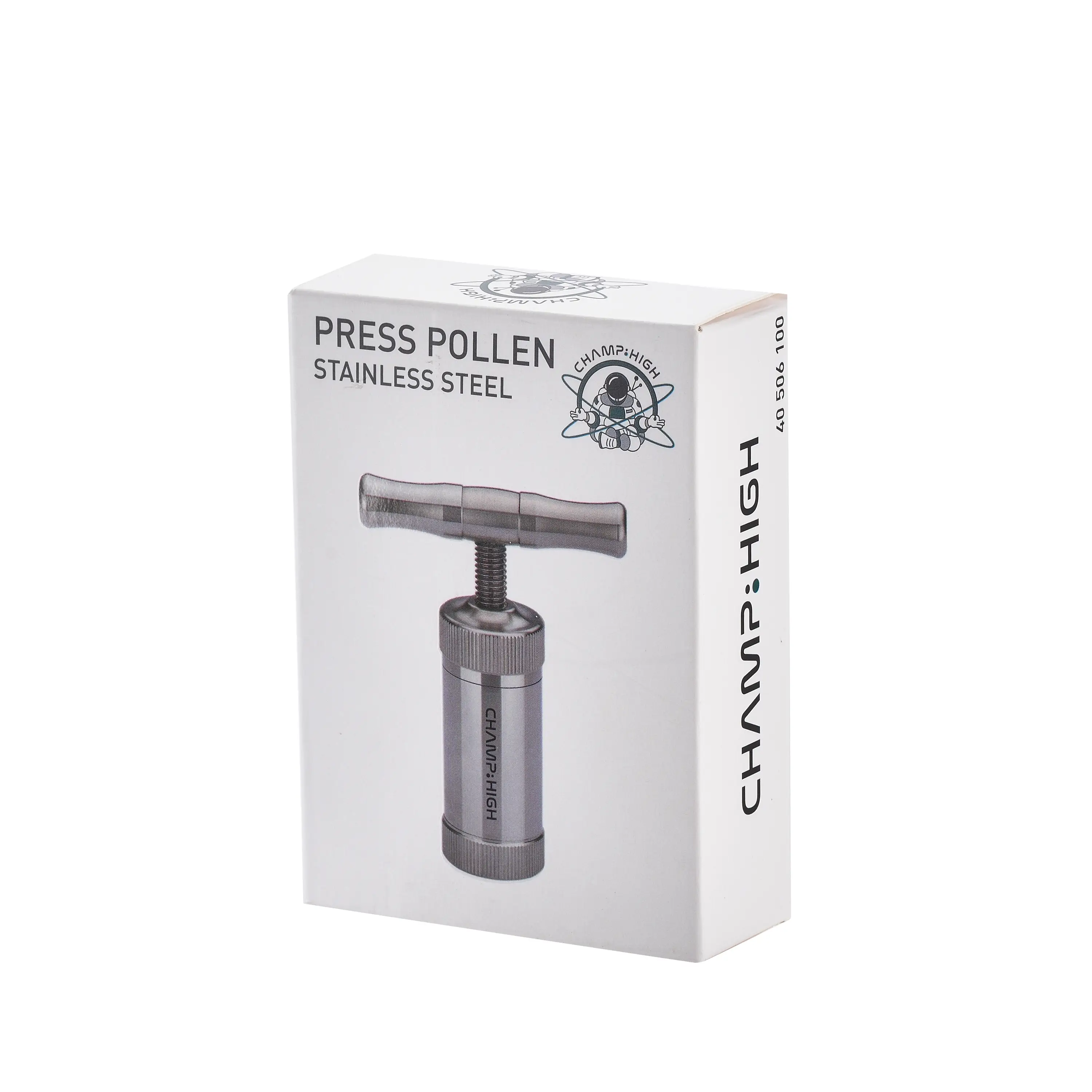 Kruterpresse bischofbergergardening.ch