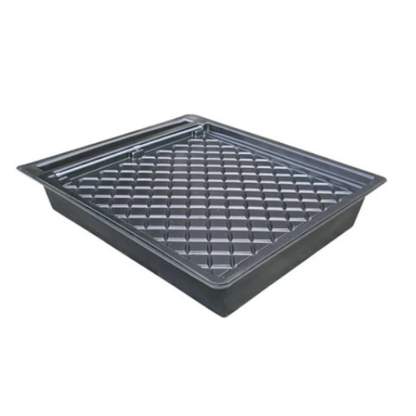 Nutriculture Gro-Tank GT100 1