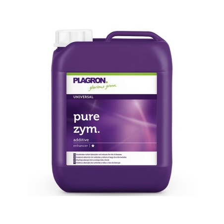 Plagron, Pure Zym - 5ltr. plagron-pure-zym-5-l-dudes-garten.ch