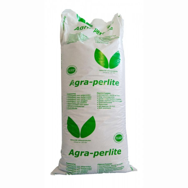 Agra - Perlite, 100ltr.