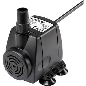 RP-Wasserpumpe-400l-h