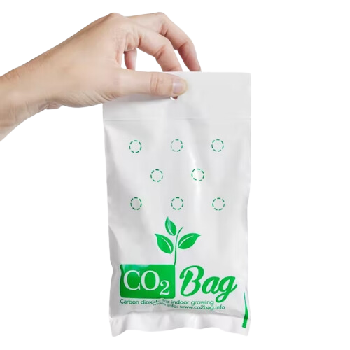 Co2 Bag - Original CO2 Bag original bischofbergergardening.ch
