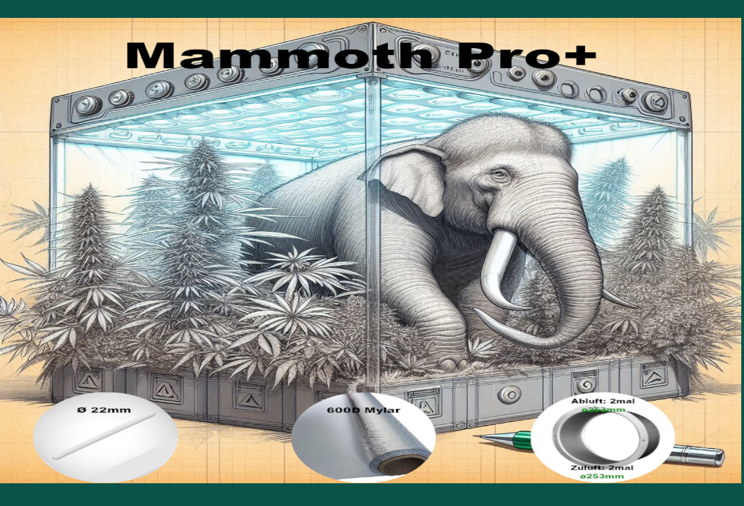 Mammoth Pro+ bischofbergergardening.ch