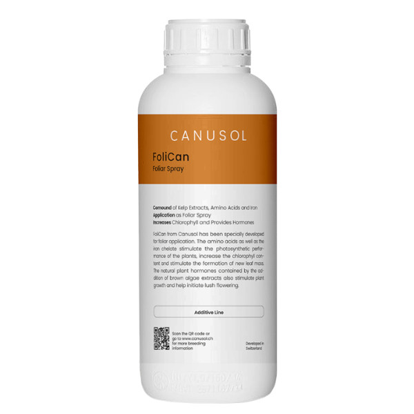 Canusol Folican 1L