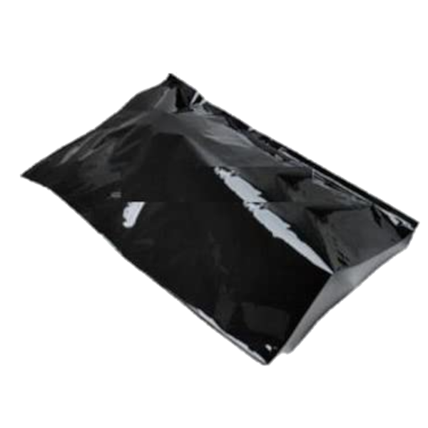 Bügelbeutel 300x430 mm, Aluminium