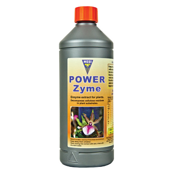 Hesi, Power Zyme - 1ltr.