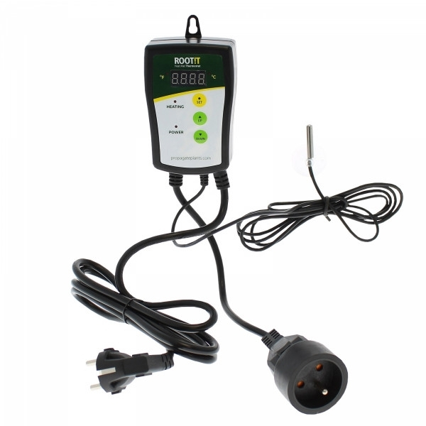 Root It Thermostat Digital Heat Mat 1 1