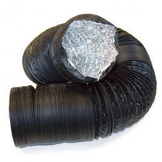 Lüftungsschlauch COMBI 250mm - 10m Lüftungsschlauch COMBI 250mm - 10m