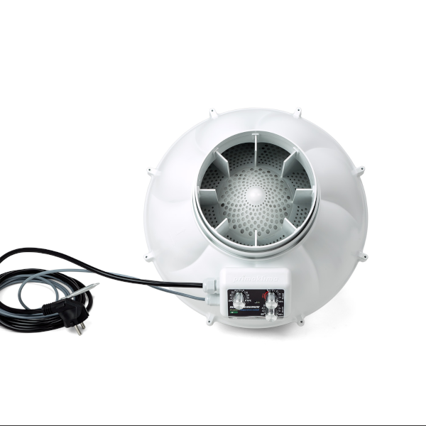 PK150 160WHSP-ECTC Whisperblower bischofbergergardening.ch 2