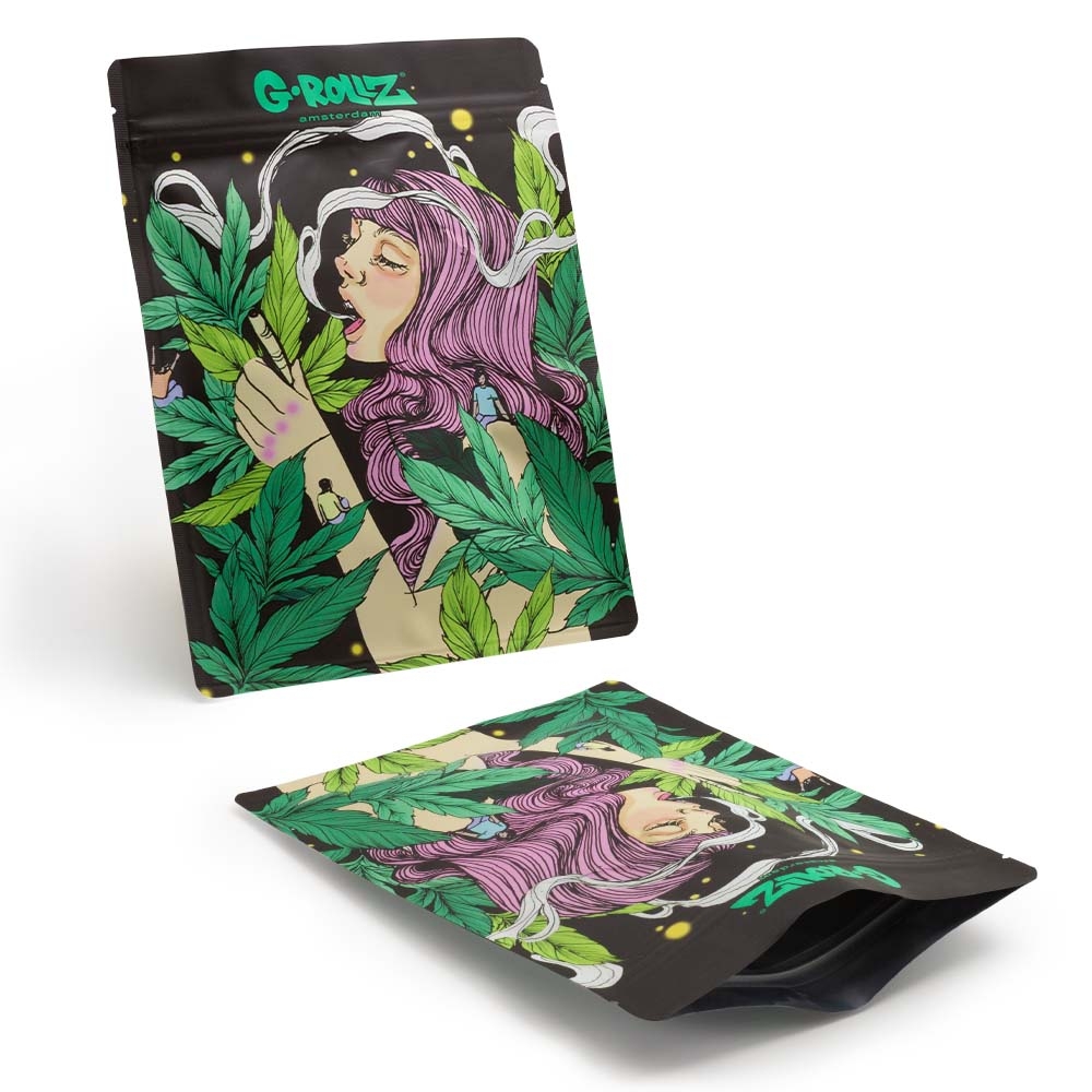 G-Rollz Dream bischofbergergardening.ch 1