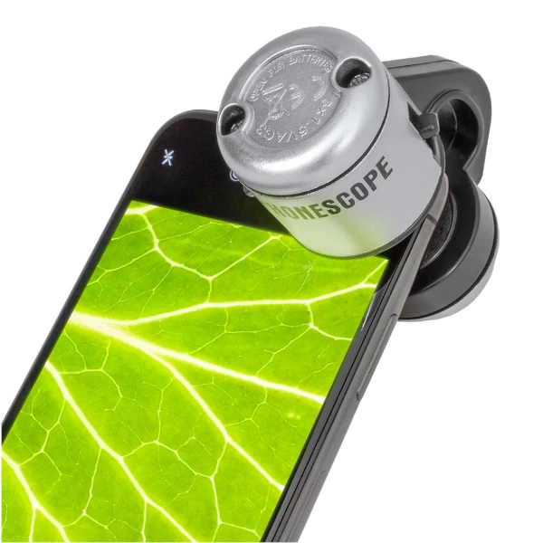 smartphone-mikroskop-30-fache-vergroesserung 1