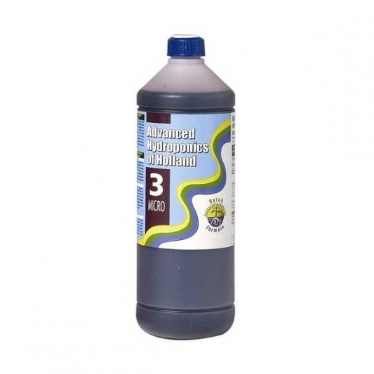 Advanced Hydroponic of Holland - Micro, 1ltr. Advanced Hydroponic of Holland - Micro, 1ltr.