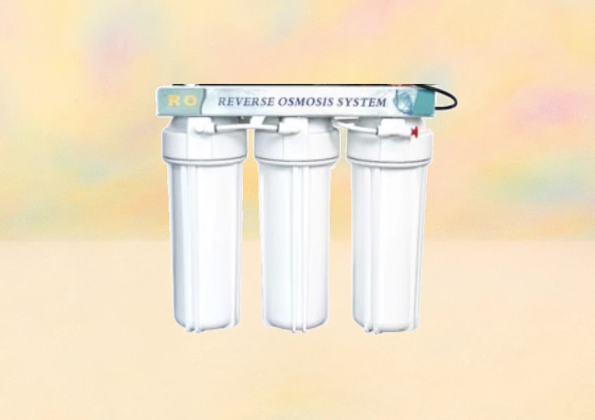 Wasser-Filter-Osmose bischofbergerGardening.ch
