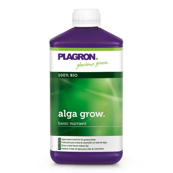 Plagron, Alga Grow (BIO) - 1ltr. plagron-alga-wuchs-1-liter