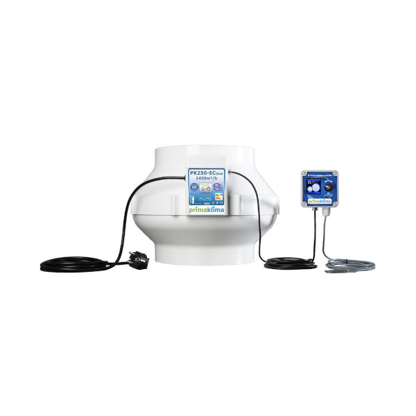ECblue Controller bischofbergergardening.ch