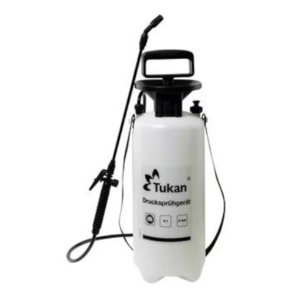 Drucksprher Tukan 5 l
