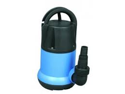 Tauchpumpe 6000 l/h Kunststoff - Aquaking 