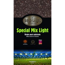 Gold Label - Erde, Special Mix Light Special Mix Light 50Litres Gold Label bischofbergergardening.ch