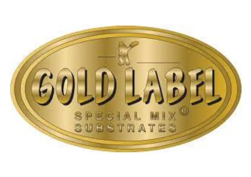 Gold Label logo Bischofbergergardenng.ch