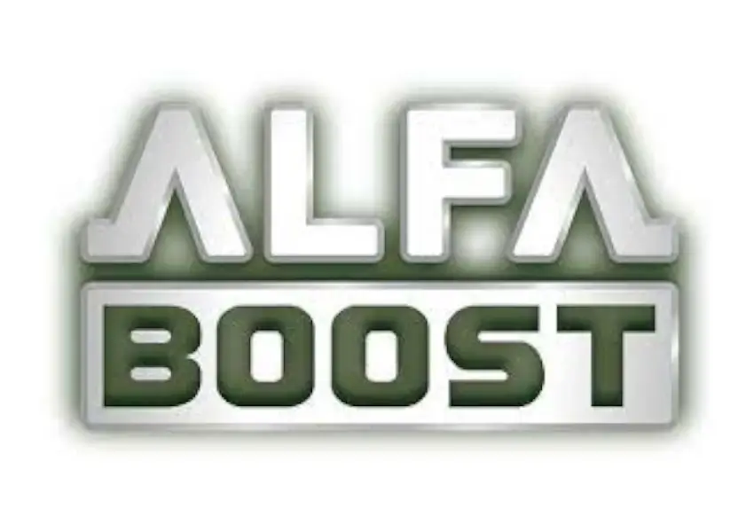Alfa Boost