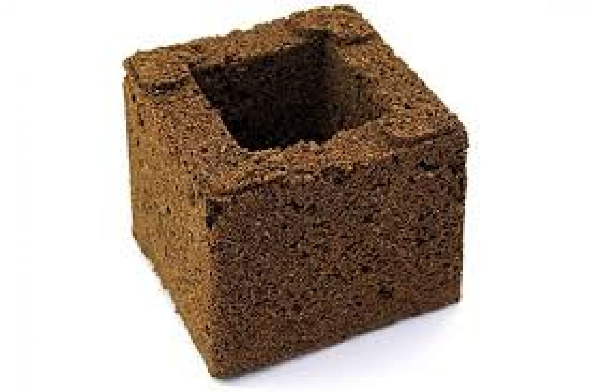 Eazy Block, 7.5cm x 7.5 cm Eazy-Plug-Starter-block