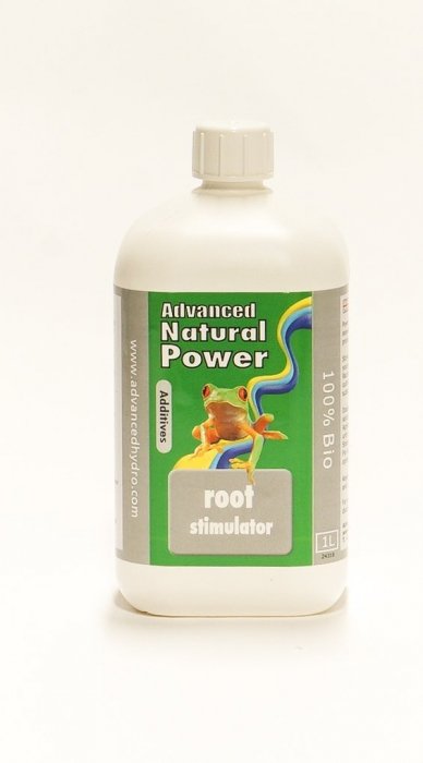 Advanced Hydroponic of Holland - Power Roots, 1ltr. Advanced Hydroponic of Holland - Power Roots, 1ltr.