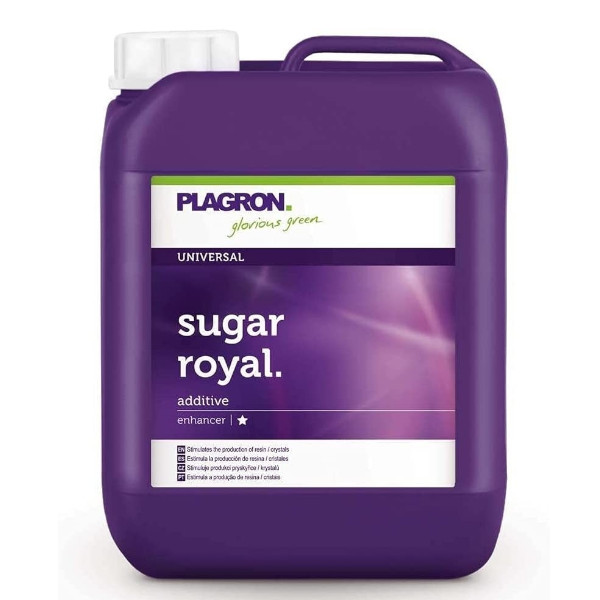 plagron-sugar-royal-5-l-Bischofbergergardening.ch